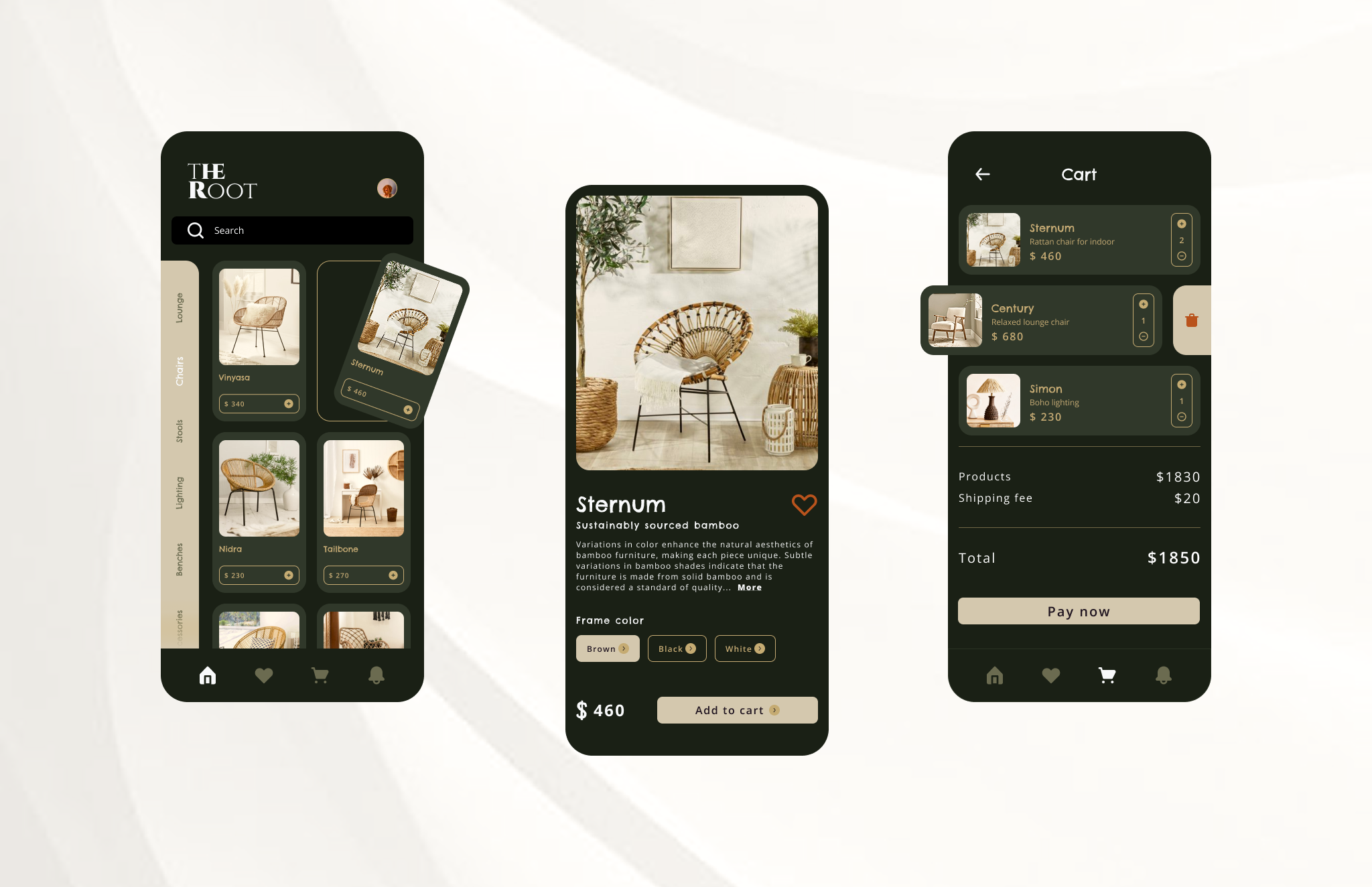 Project Aurora preview 4