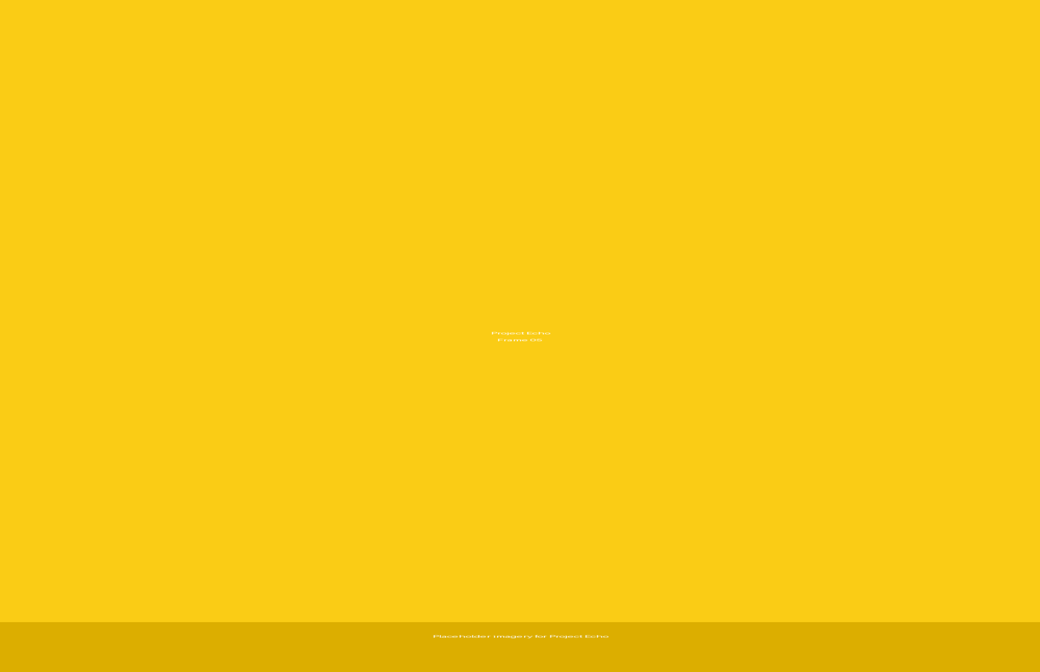 Project Echo preview 5