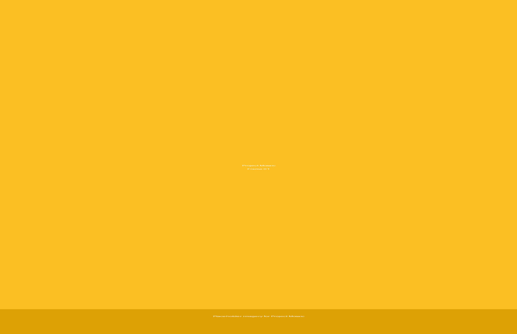 Project Mosaic preview 1